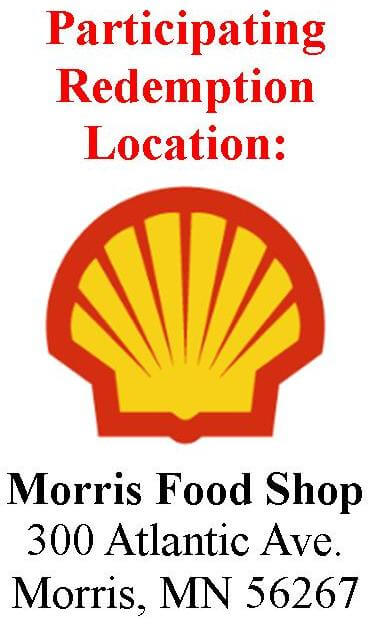 Willie_s-Supervalu-Pump-Perks-Row4-Morris Food Shop
