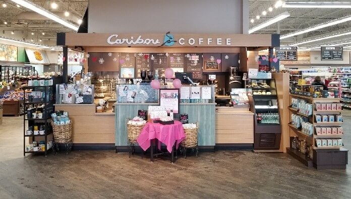 Willie’s Caribou Coffee Willie's Caribou Coffee